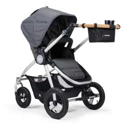 Stroller Accessories-Bumbleride Parent Pack
