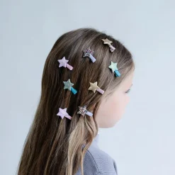Hair Accessories-Mimi & Lula Party Stellar Clips