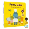 Board Books-Cali's Books Patty Cake