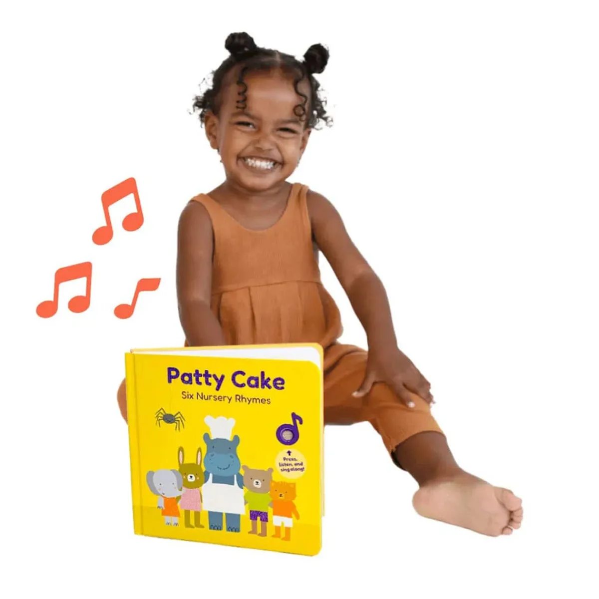 Board Books-Cali's Books Patty Cake V2