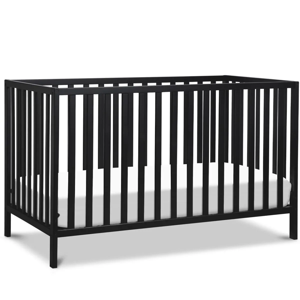 Wck Exclusive Furniture|Convertible Cribs-West Coast Kids Paxx 4-in-1 Crib