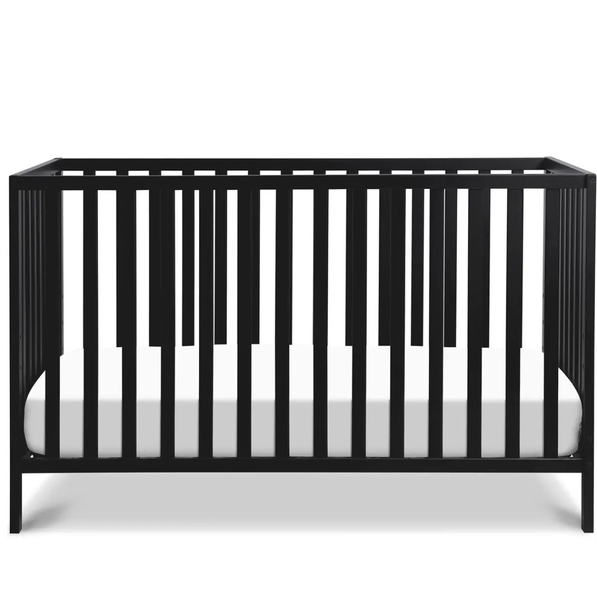 Wck Exclusive Furniture|Convertible Cribs-West Coast Kids Paxx 4-in-1 Crib