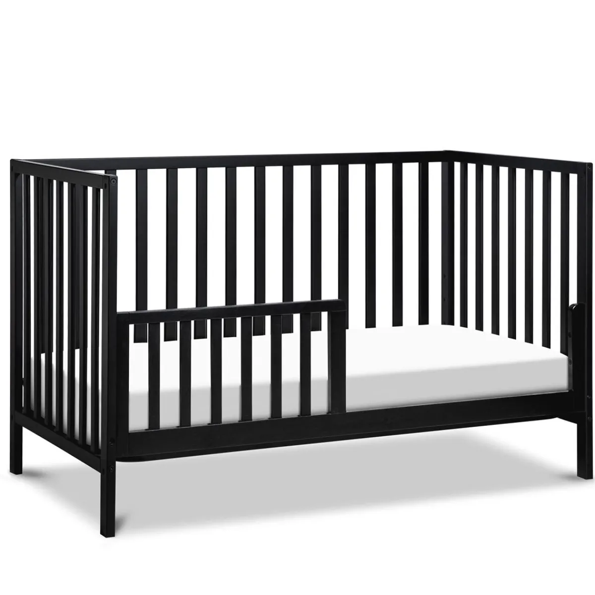 Wck Exclusive Furniture|Convertible Cribs-West Coast Kids Paxx 4-in-1 Crib