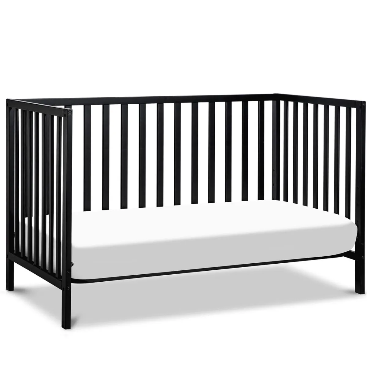 Wck Exclusive Furniture|Convertible Cribs-West Coast Kids Paxx 4-in-1 Crib