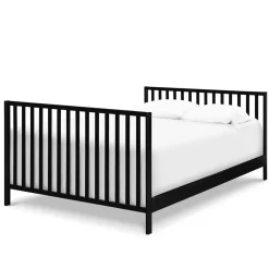 Wck Exclusive Furniture|Convertible Cribs-West Coast Kids Paxx 4-in-1 Crib