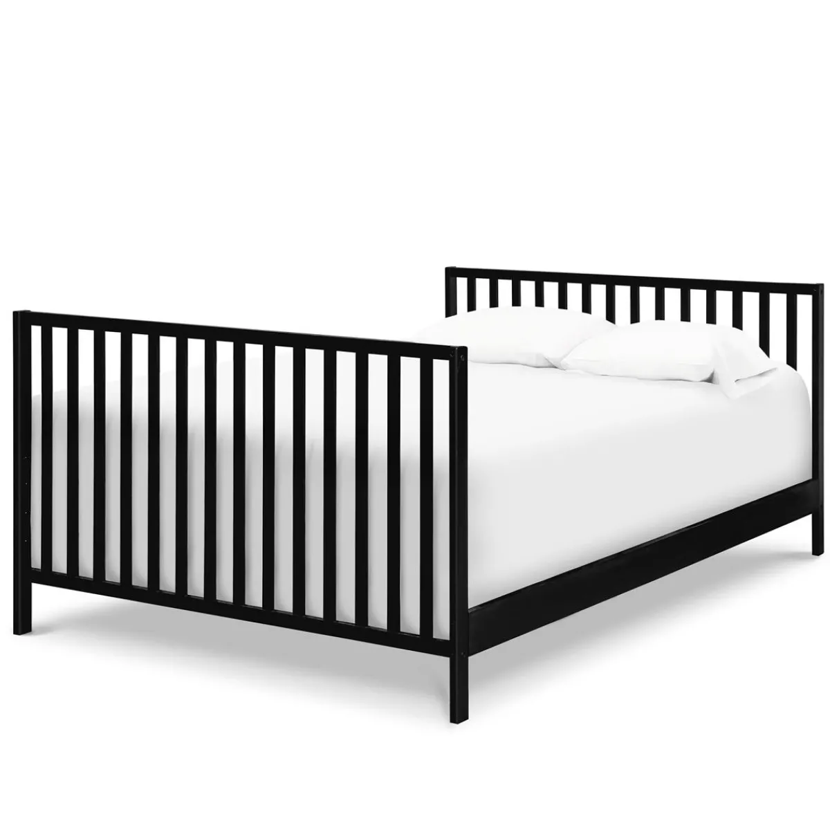Wck Exclusive Furniture|Convertible Cribs-West Coast Kids Paxx 4-in-1 Crib