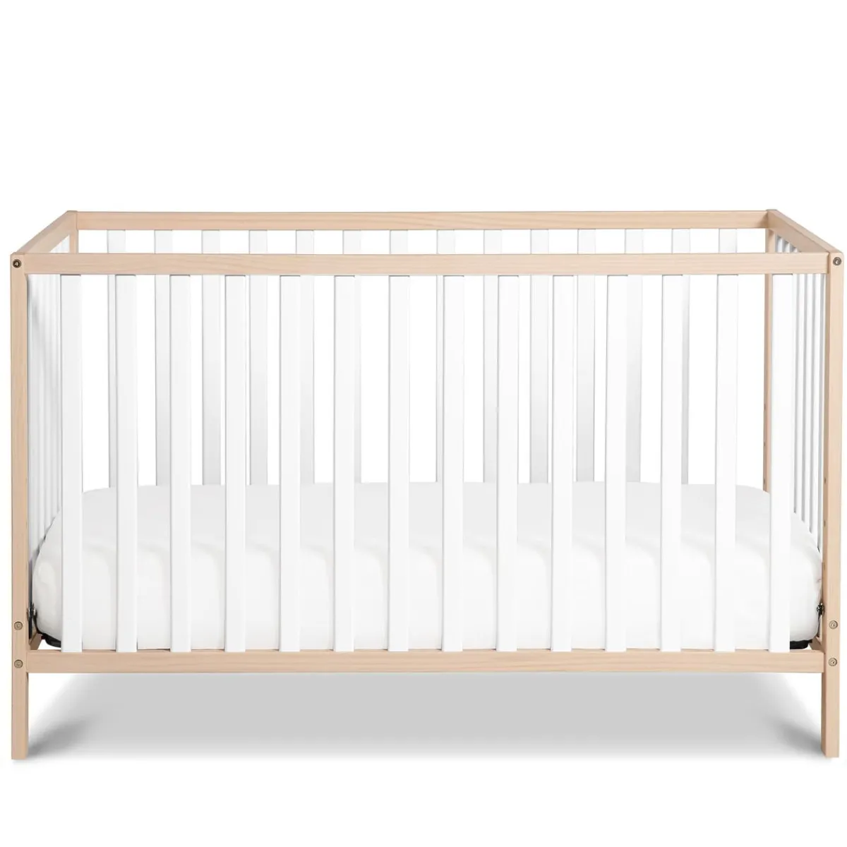 Wck Exclusive Furniture|Convertible Cribs-West Coast Kids Paxx 4-in-1 Crib
