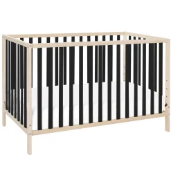 Wck Exclusive Furniture|Convertible Cribs-West Coast Kids Paxx 4-in-1 Crib