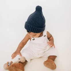 Winter Hats-Huggalugs Peak Hat