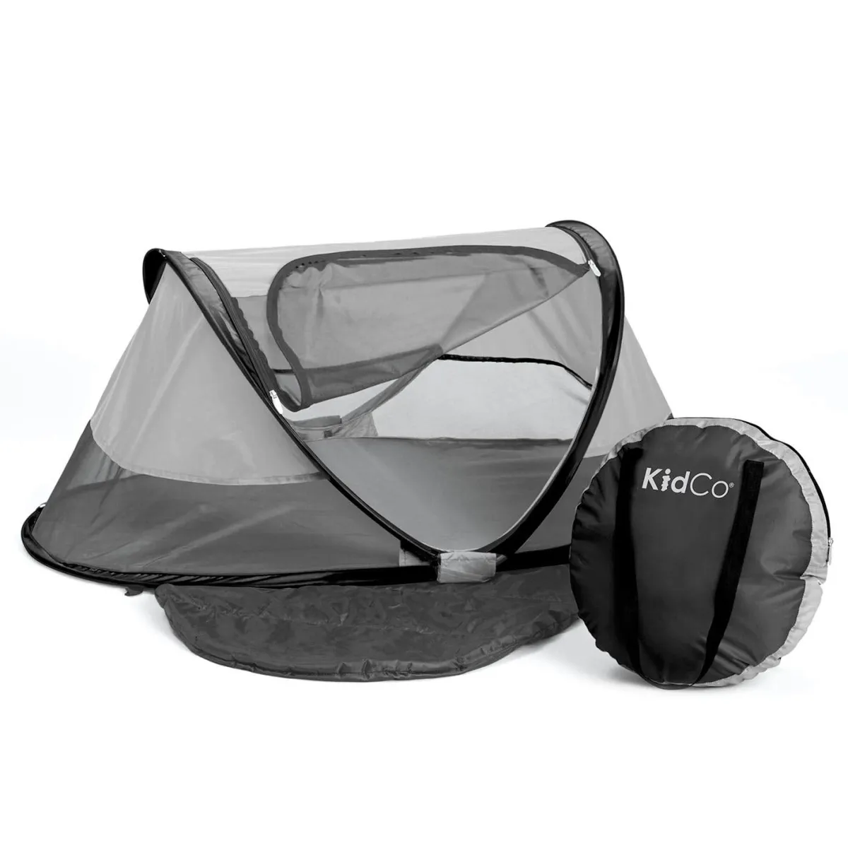 Travel Gear-KidCo PeaPod Midnight
