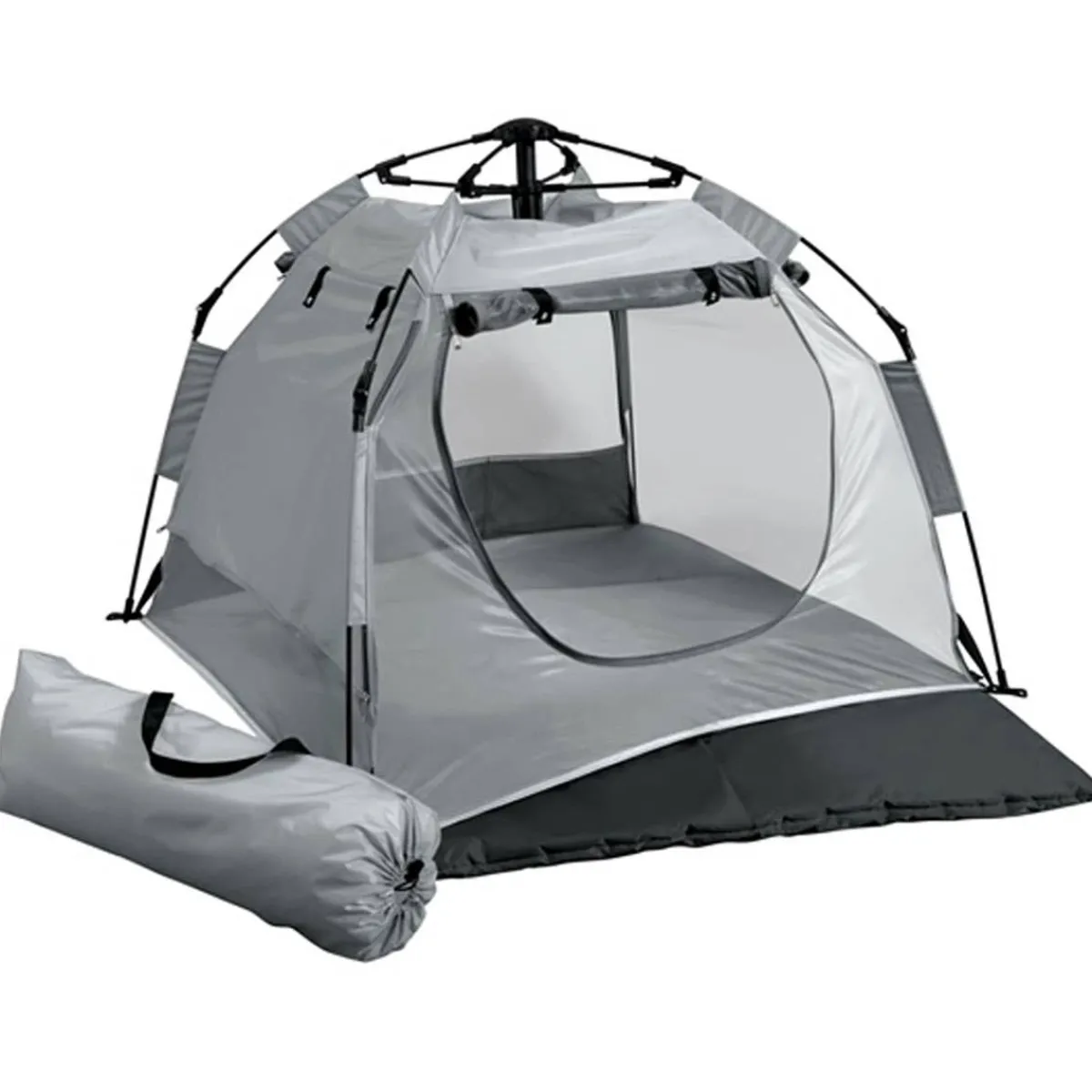 Uv Sun Protection Canopies|Travel Gear-KidCo PeaPod Camp - Midnight
