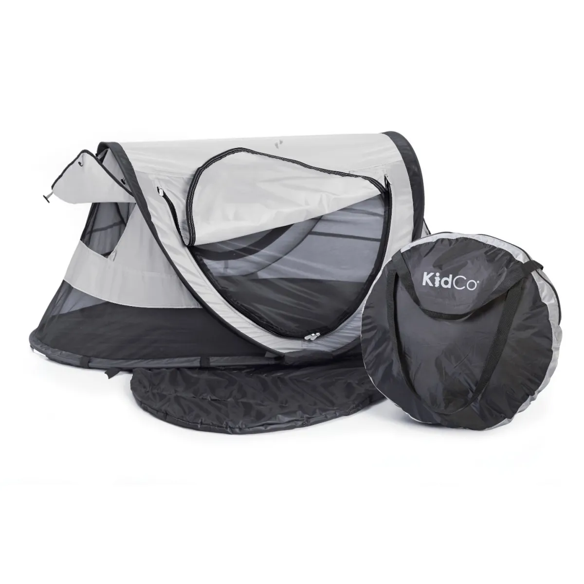 Travel Gear-KidCo PeaPod Plus - Midnight