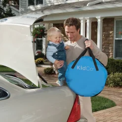 Travel Gear-KidCo PeaPod Prestige - Sky