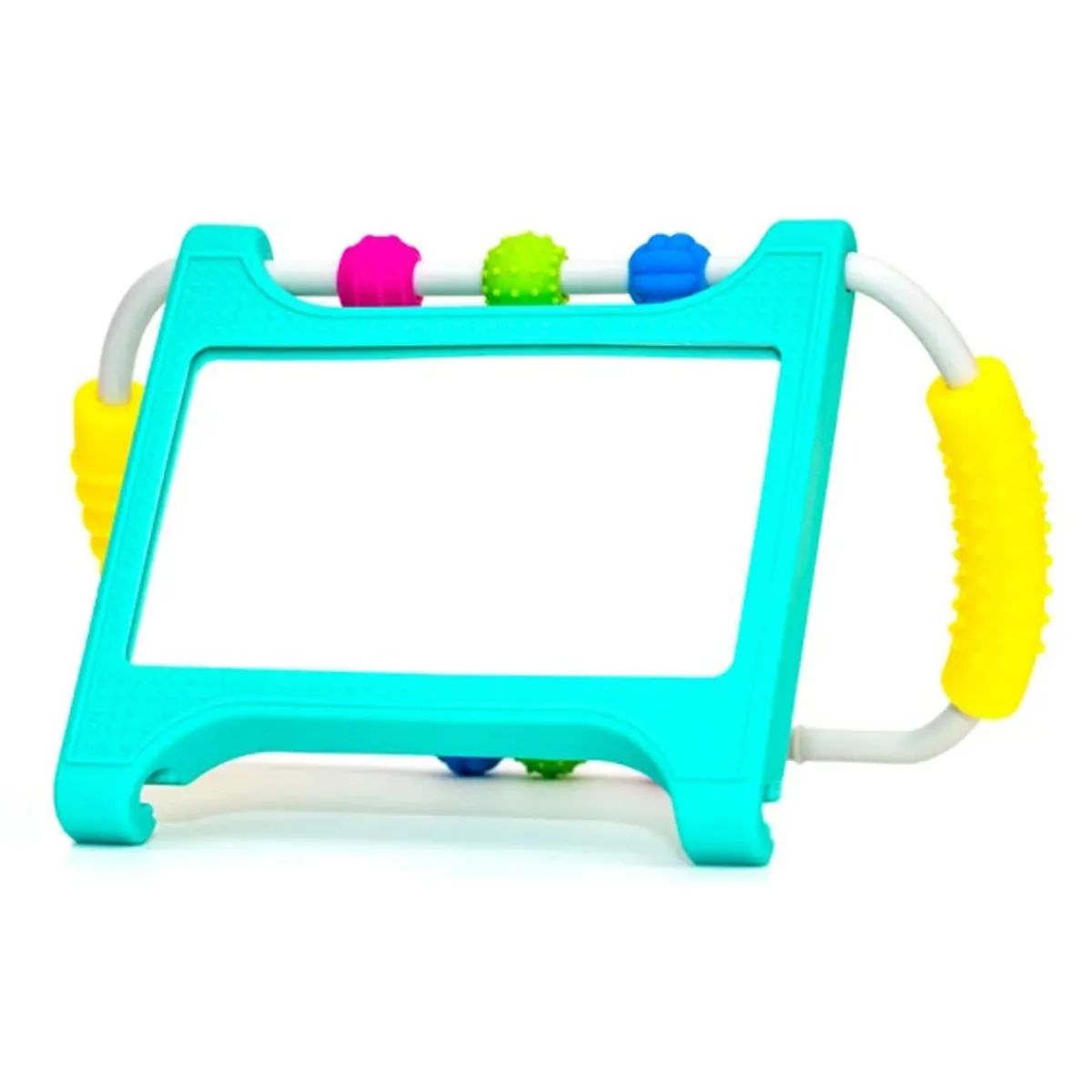 Play + Learn Toys|Grasping Toys-Mobi Peeka