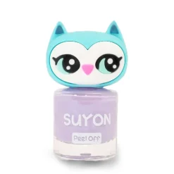 Infant Nail Care-Suyon Peel Off Nail Polish