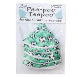 Other Diapering-Beba Bean PeePee TeePee (Cotton)