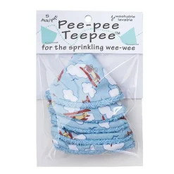 Other Diapering-Beba Bean PeePee TeePee (Cotton)