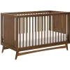 Convertible Cribs-Babyletto Peggy 3-in-1 Crib