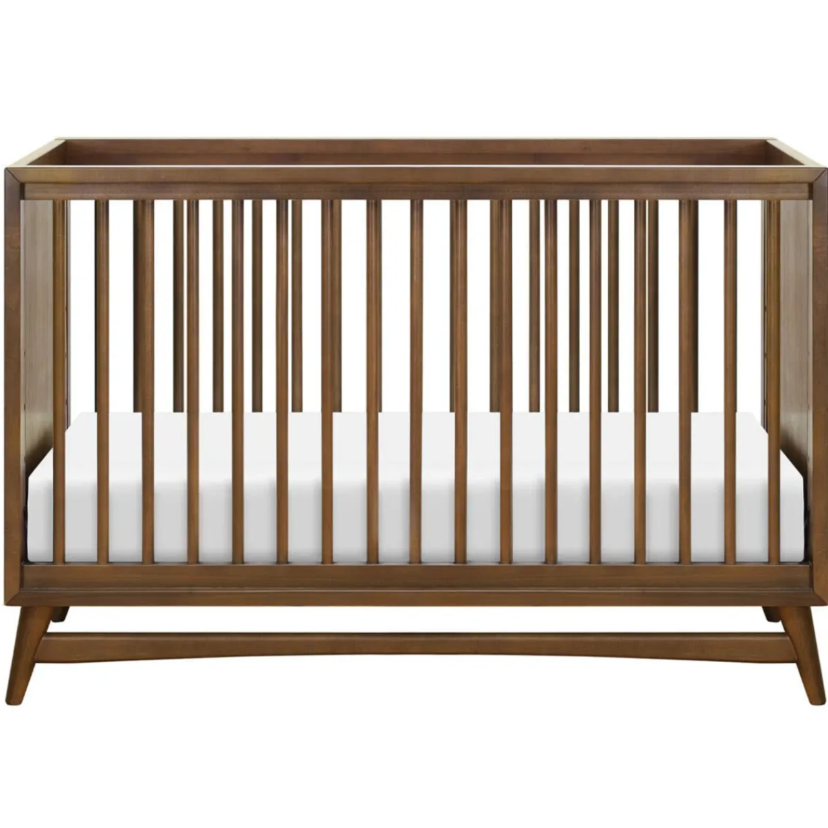 Convertible Cribs-Babyletto Peggy 3-in-1 Crib