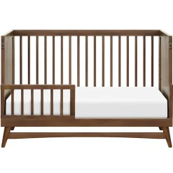Convertible Cribs-Babyletto Peggy 3-in-1 Crib