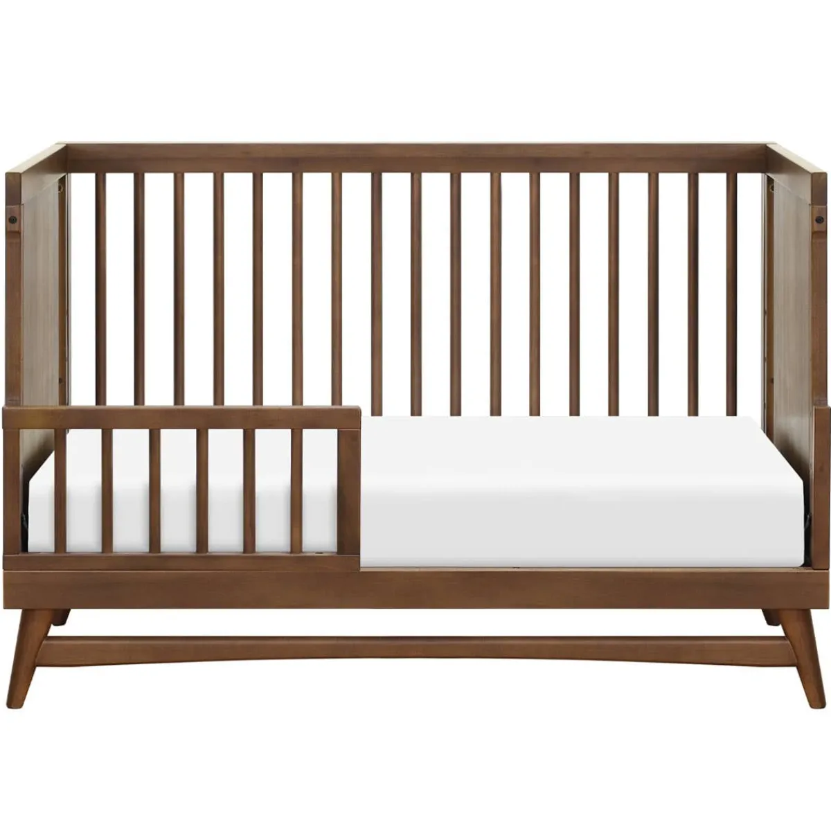 Convertible Cribs-Babyletto Peggy 3-in-1 Crib