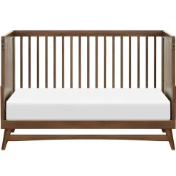 Convertible Cribs-Babyletto Peggy 3-in-1 Crib