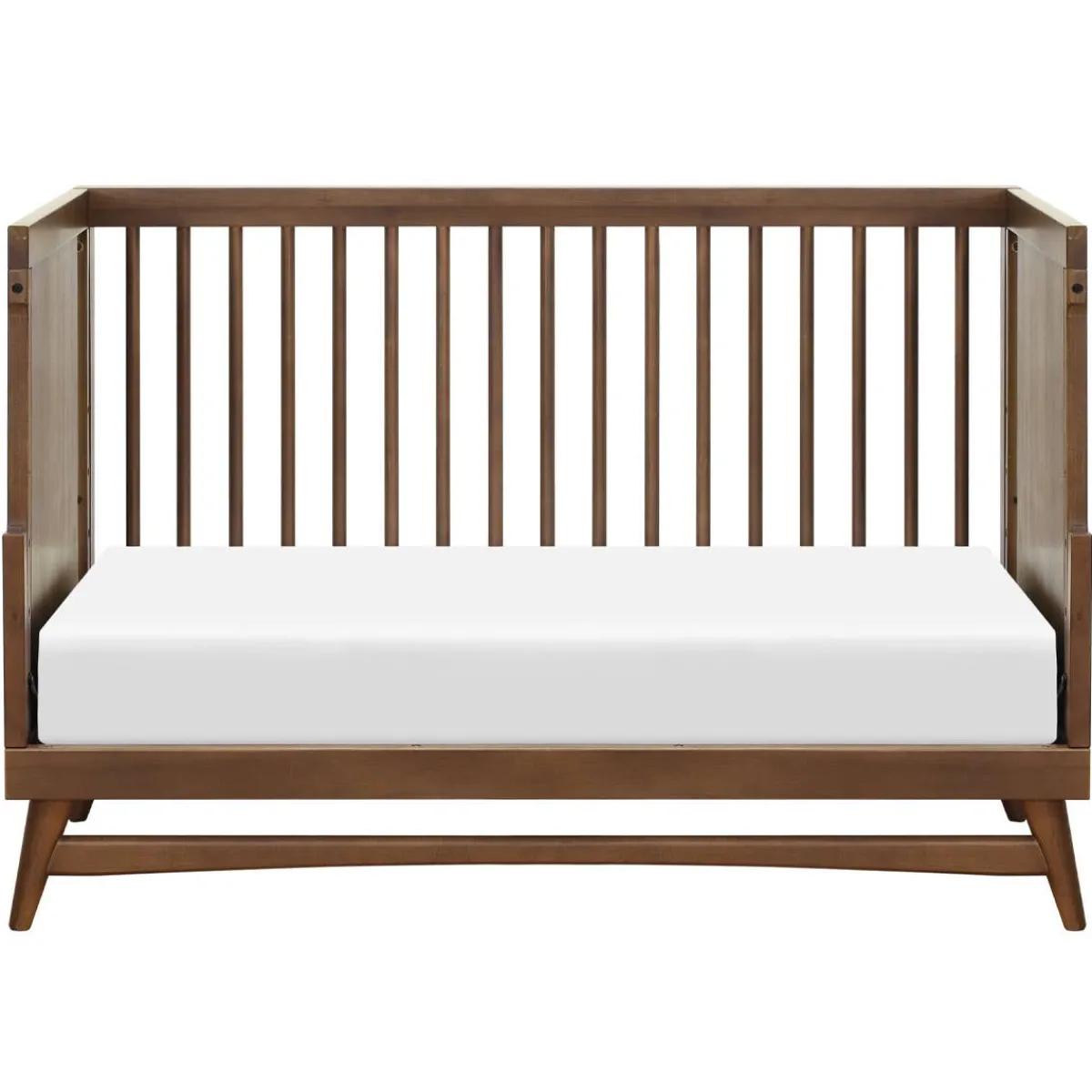 Convertible Cribs-Babyletto Peggy 3-in-1 Crib