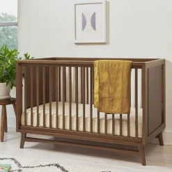 Convertible Cribs-Babyletto Peggy 3-in-1 Crib