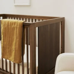 Convertible Cribs-Babyletto Peggy 3-in-1 Crib