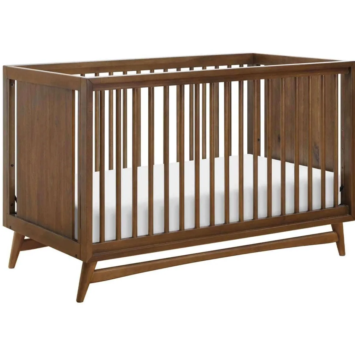 Convertible Cribs-Babyletto Peggy 3-in-1 Crib
