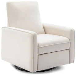 Gliders-DaVinci Penny Gliding Recliner (Performance Fabric)