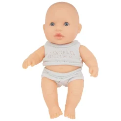 Pretend Play-Paola Reina Peques Doll