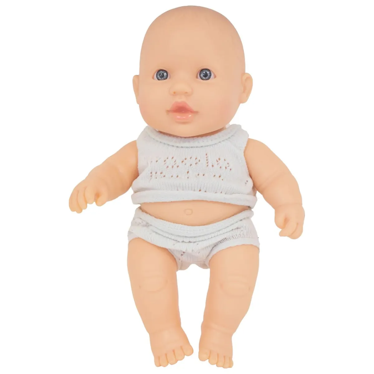 Pretend Play-Paola Reina Peques Doll