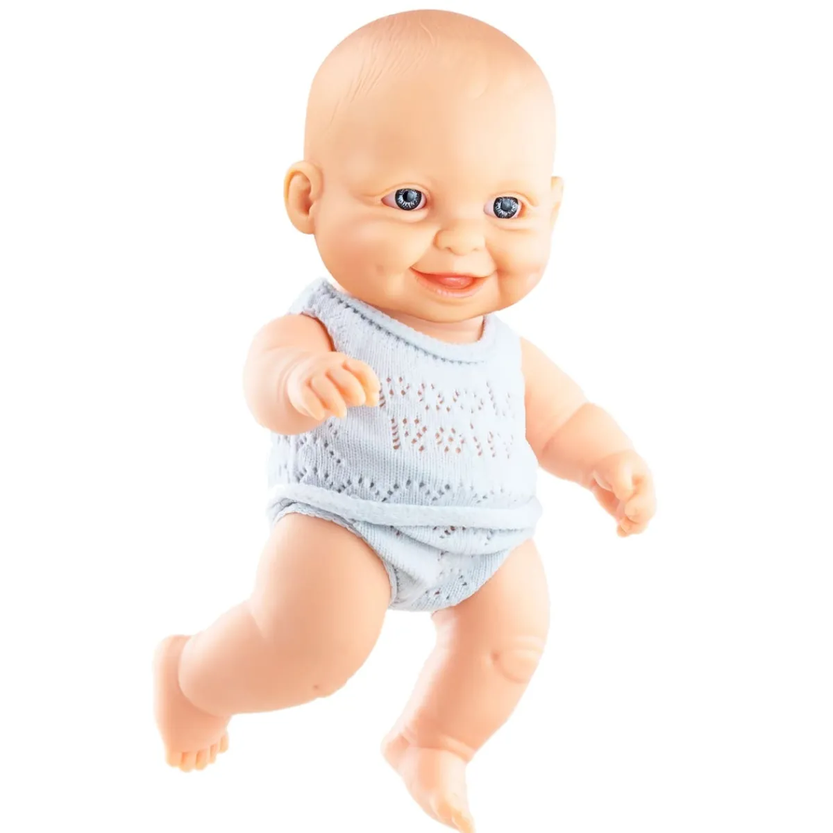 Pretend Play-Paola Reina Peques Doll