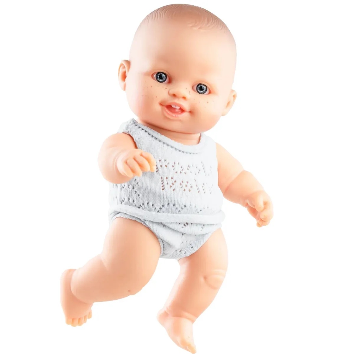 Pretend Play-Paola Reina Peques Doll