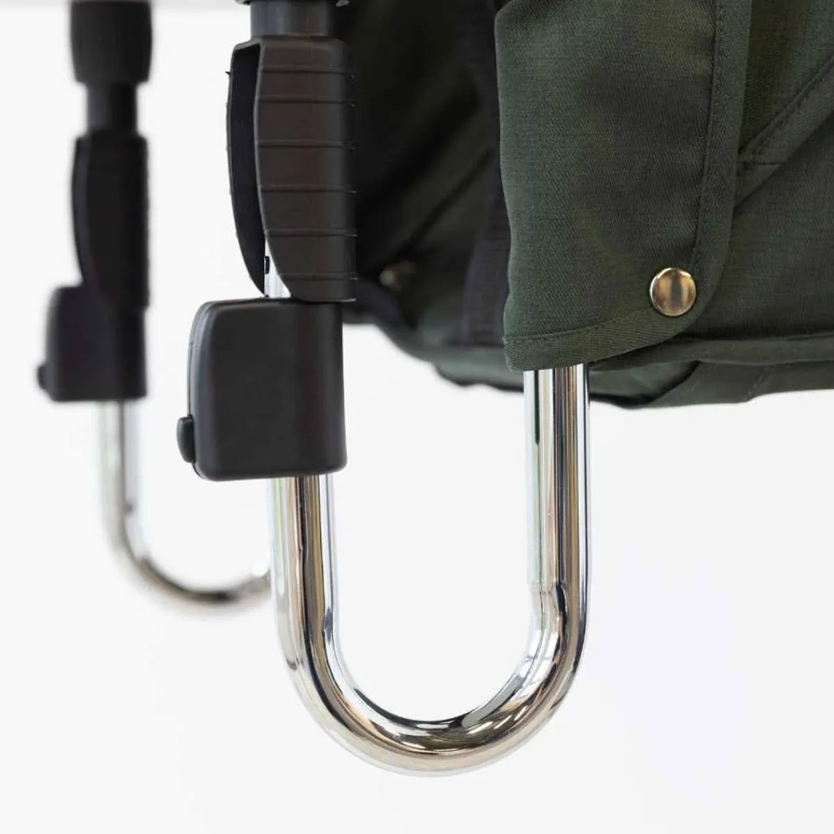 High Chairs & Boosters|Highchairs + Boosters-Guzzie + Guss Perch Chair (Chrome)