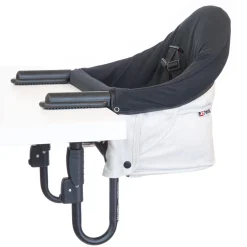 High Chairs & Boosters|Highchairs + Boosters-Guzzie + Guss Perch Liner Black