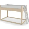 Twin Beds + Trundles|Bunk Beds + Loft Beds-Oeuf Perch Nest Bed