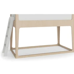 Twin Beds + Trundles|Bunk Beds + Loft Beds-Oeuf Perch Nest Bed