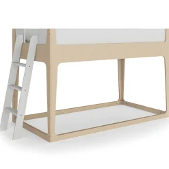 Twin Beds + Trundles|Bunk Beds + Loft Beds-Oeuf Perch Nest Bed