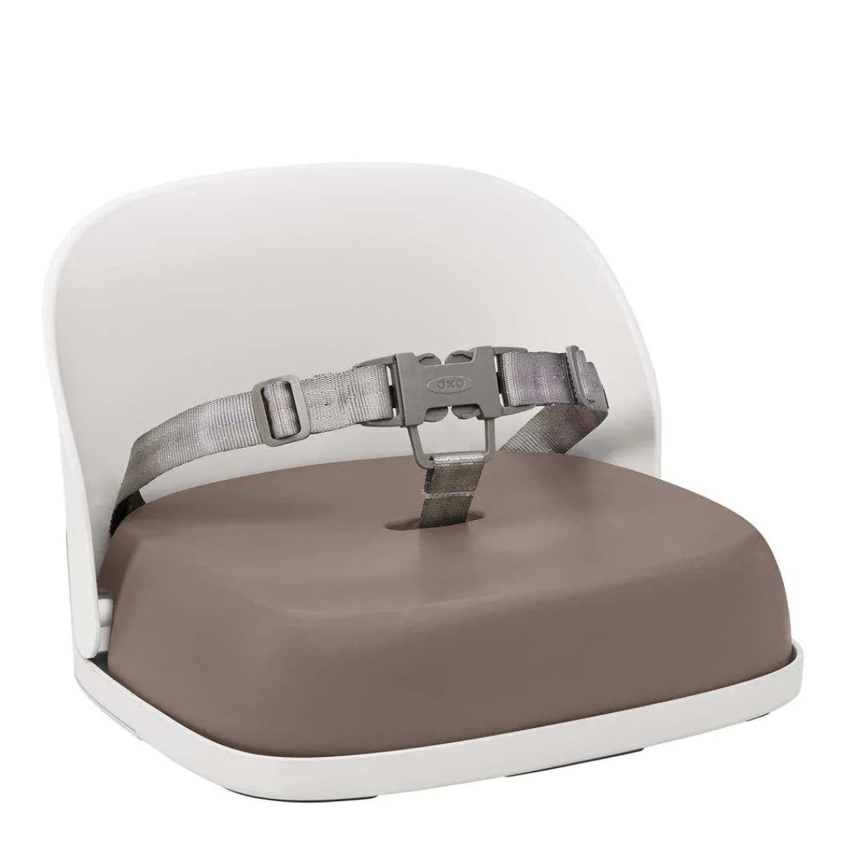 High Chairs & Boosters|Highchairs + Boosters-Oxo Tot Perch Youth Booster with Straps