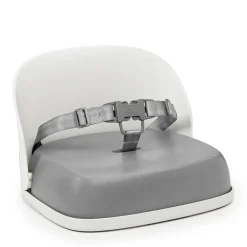 High Chairs & Boosters|Highchairs + Boosters-Oxo Tot Perch Youth Booster with Straps