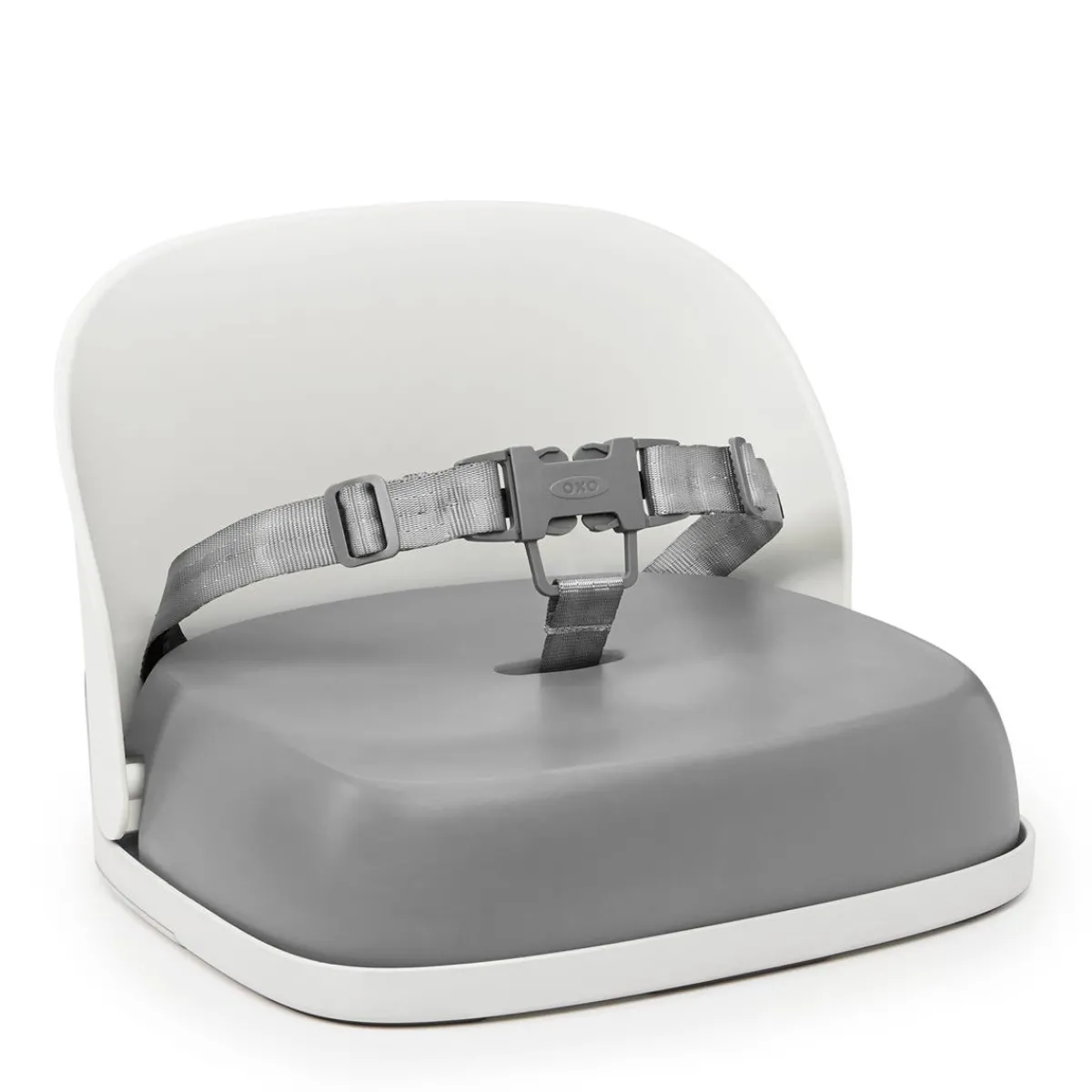 High Chairs & Boosters|Highchairs + Boosters-Oxo Tot Perch Youth Booster with Straps