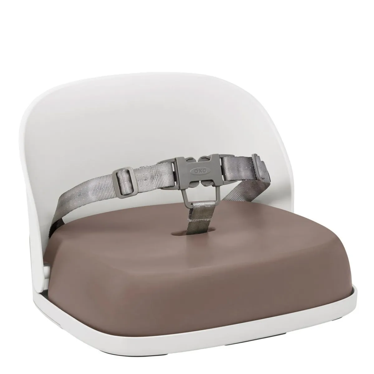 High Chairs & Boosters|Highchairs + Boosters-Oxo Tot Perch Youth Booster with Straps