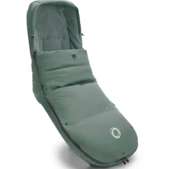 Stroller Accessories-Bugaboo Performance Winter Footmuff