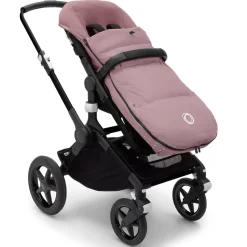 Stroller Accessories-Bugaboo Performance Winter Footmuff