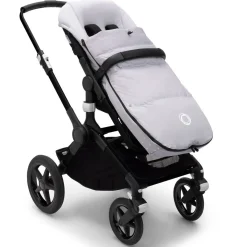 Stroller Accessories-Bugaboo Performance Winter Footmuff