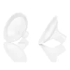 Breast Pumps + Accessories-Medela PersonalFit Flex Breastshield (2 Pack)