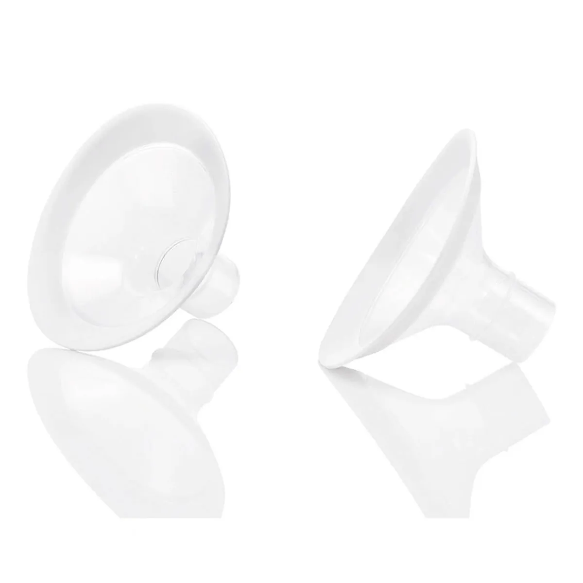 Breast Pumps + Accessories-Medela PersonalFit Flex Breastshield (2 Pack)