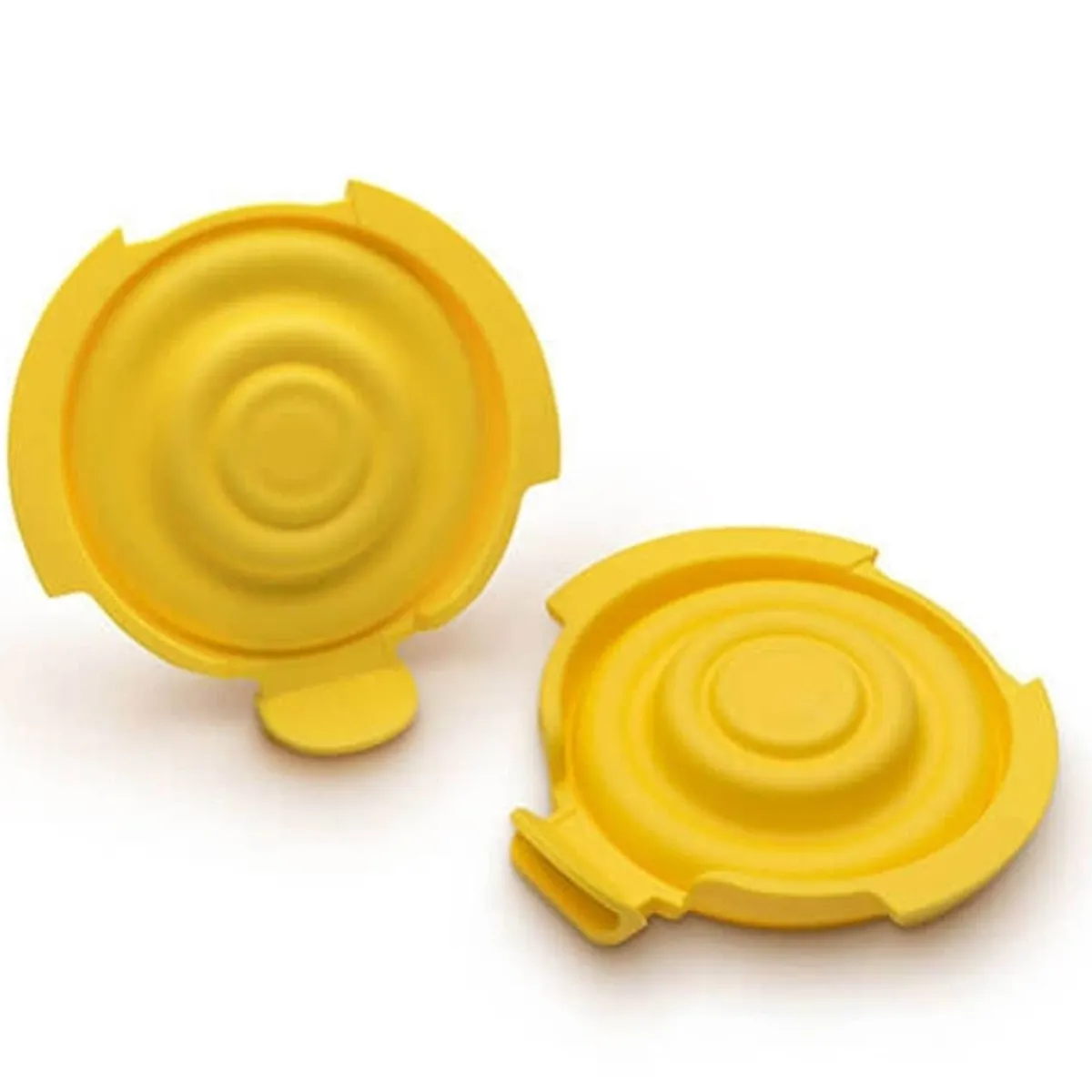 Breast Pumps + Accessories-Medela PersonalFit Flex Membrane (2 Pack)